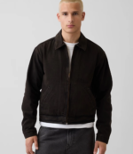 Gap x Inde Navarrette 2026 Boxy Denim Jacket 1