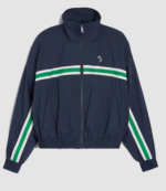 Gap x Malbon Full-Zip Poplin Windbreaker 3