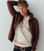 Gap x Malcolm Todd Pullover Hoodie 1