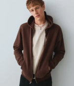 Gap x Malcolm Todd Streetwear Hoodie 2