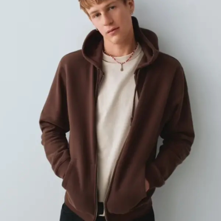 Gap x Malcolm Todd Streetwear Hoodie 2