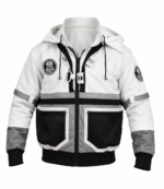 Ghost Recon Assassin’s Creed Hoodie Jacket 1