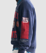 Giants x Abercrombie Classic Pullover 2026 3