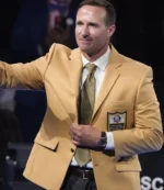 Hall of Fame 2026 Gold Luxury Dinner Jacket1
