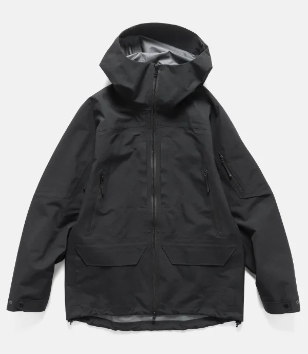 Haven Spectre Jacket (1)