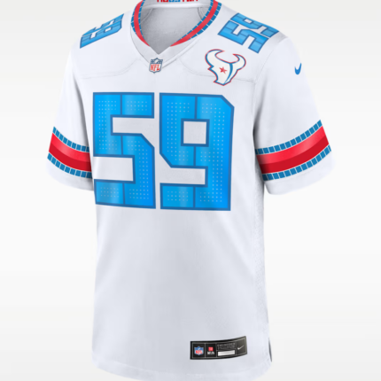 Houston Texans DeMeco Ryans Rivalry Collection 2