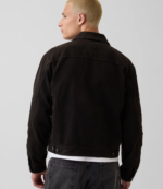 Inde Navarrette x Gap 2026 Boxy Denim Outerwear 2