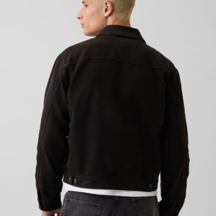Inde Navarrette x Gap 2026 Boxy Denim Outerwear 2