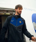 Inter Milan Tech Windrunner Nike Woven Jacket1