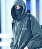 Jungkook CKJK Hoodie 1