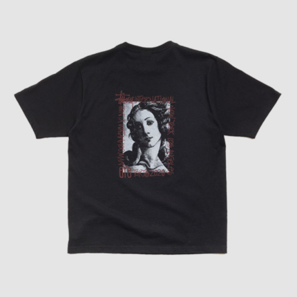 Junya Watanabe x Stussy Venus T-Shirt 2
