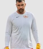 Kansas City Chiefs 2026 Preseason Travis Kelce Long Sleeve T-Shirt 3