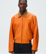 Kith BMW Brenner Classic Jacket 1