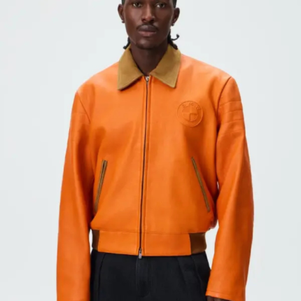 Kith BMW Brenner Classic Jacket 1