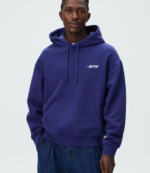 Kith BMW Racing Hoodie 3