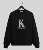 Kith Hanukkah Holiday Crewneck 1