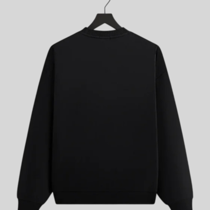 Kith Hanukkah Holiday Crewneck 2