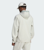 LFC Spacer Teamgeist 26 Hooded Track Jacket 1