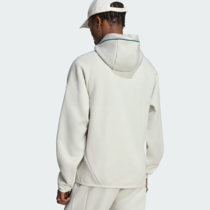 LFC Spacer Teamgeist 26 Hooded Track Jacket 1