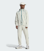 LFC Spacer Teamgeist 26 Hooded Track Jacket 2