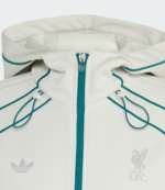 LFC Spacer Teamgeist 26 Hooded Track Jacket 3