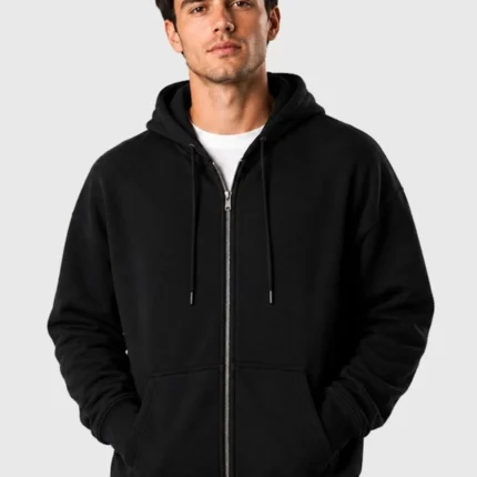 Legacy Wear Spiderman Hoodie1