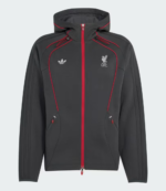 Liverpool FC Spacer Teamgeist Tracktop 1