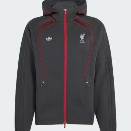 Liverpool FC Spacer Teamgeist Tracktop 1