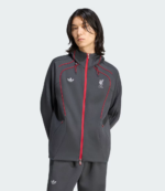 Liverpool FC Spacer Teamgeist Tracktop 2