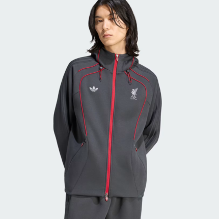 Liverpool FC Spacer Teamgeist Tracktop 2