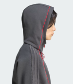 Liverpool FC Spacer Teamgeist Tracktop 4