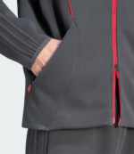 Liverpool FC Spacer Teamgeist Tracktop 5