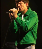 Louis Tomlinson Human Made Fashion Jacket 1
