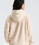 LoveShackFancy Nacova Tennessee Fan Hoodie 3