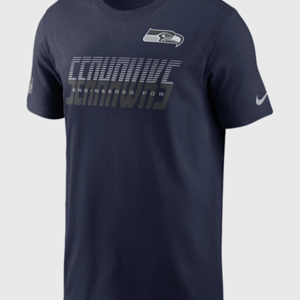 Mike Macdonald Seattle Seahawks T-Shirt 2026 1