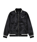 Mumford & Sons Signature Bomber Jacket 1
