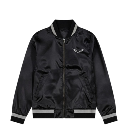 Mumford & Sons Signature Bomber Jacket 1