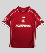 New Balance Toluca Home Fc Home Jersey 1