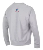 New England Patriots Disney Pullover Sweatshirt 2