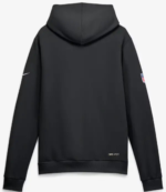 Nike Minnesota Vikings 2026 Sideline Hoodie 2