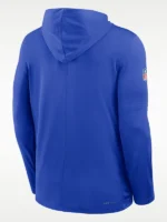 Nike-Rams-Sean-McVay-Sideline-Hooded-T-Shirt-2026