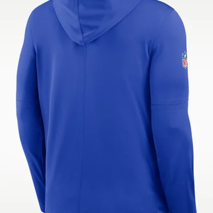 Nike-Rams-Sean-McVay-Sideline-Hooded-T-Shirt-2026