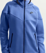 Nike Sportswear Tech Fleece Track Jacket 3