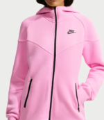 Nike Sportswear Tech Fleece Zip-Up Jacket 1