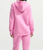 Nike Sportswear Windrunner Fleece Jacket 2