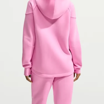 Nike Sportswear Windrunner Fleece Jacket 2