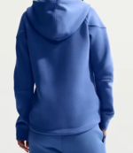 Nike Windrunner Tech Fleece Performance Jacket 4