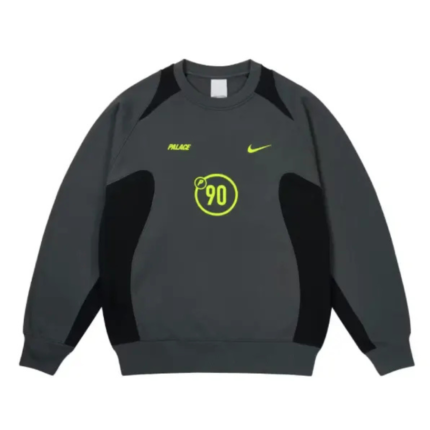 Nike x Palace Total 90 Pullover Sweatshirt 5