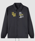 OVO UWaterloo Coaches Jacket 1