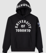 OVO University of Toronto Pullover 1